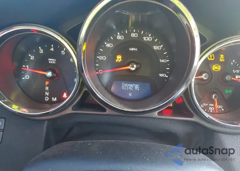 2012 Cadillac Cts Performance from USA, damaged, VIN 1G6DL1E36C0130759